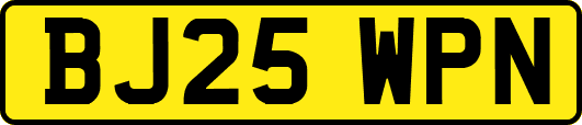 BJ25WPN