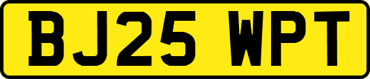 BJ25WPT