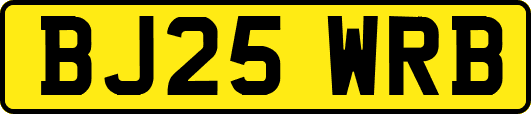 BJ25WRB