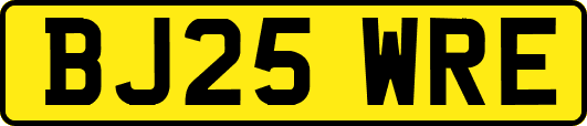 BJ25WRE