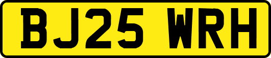 BJ25WRH