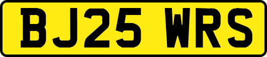 BJ25WRS
