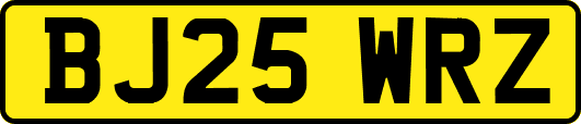 BJ25WRZ