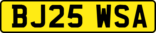 BJ25WSA