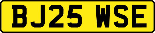 BJ25WSE