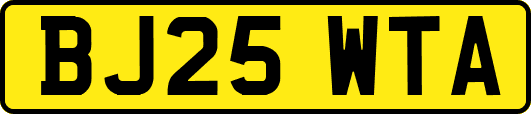 BJ25WTA
