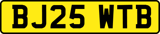 BJ25WTB