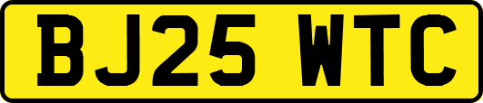 BJ25WTC
