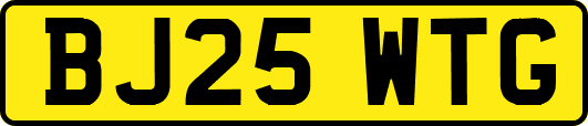 BJ25WTG