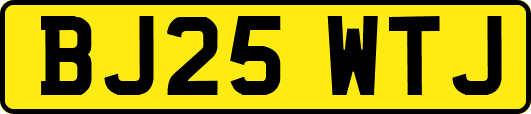 BJ25WTJ