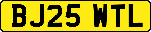 BJ25WTL