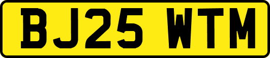 BJ25WTM