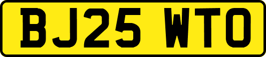 BJ25WTO