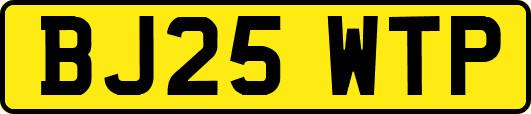 BJ25WTP