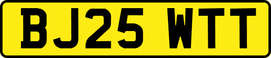 BJ25WTT