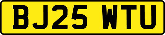 BJ25WTU