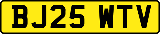 BJ25WTV