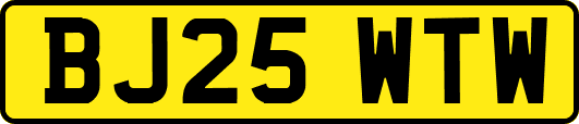 BJ25WTW