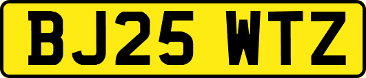 BJ25WTZ