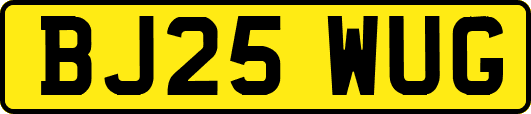 BJ25WUG