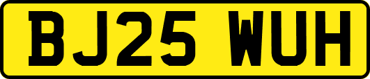 BJ25WUH