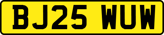 BJ25WUW