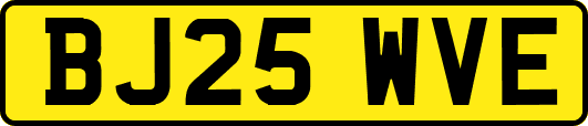 BJ25WVE