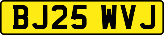 BJ25WVJ