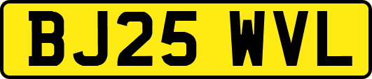 BJ25WVL