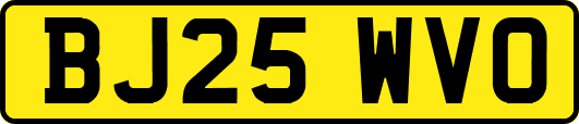 BJ25WVO
