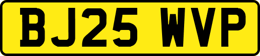 BJ25WVP