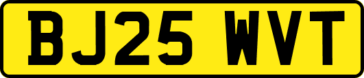 BJ25WVT