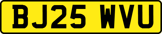 BJ25WVU