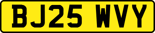 BJ25WVY