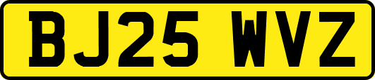 BJ25WVZ