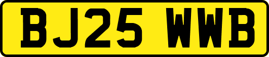 BJ25WWB