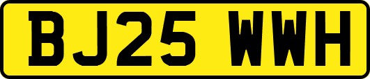 BJ25WWH