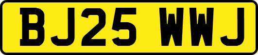 BJ25WWJ