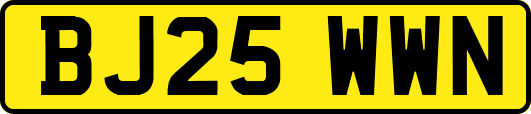 BJ25WWN