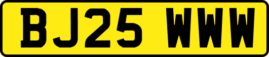 BJ25WWW