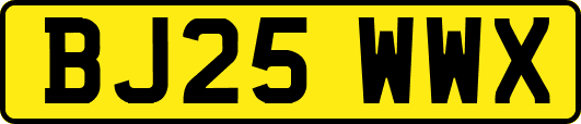 BJ25WWX