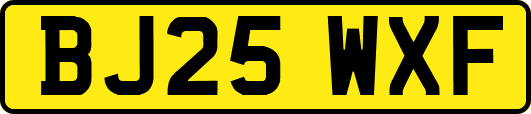 BJ25WXF