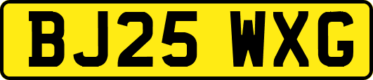 BJ25WXG