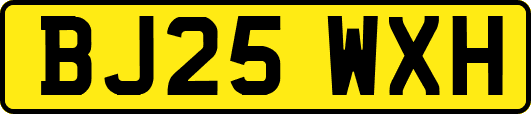 BJ25WXH