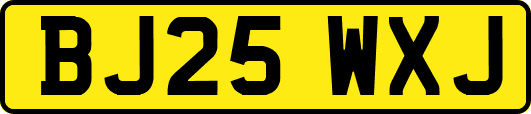 BJ25WXJ