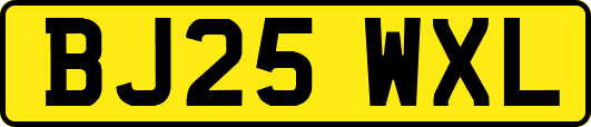 BJ25WXL