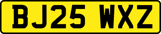 BJ25WXZ