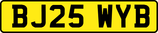 BJ25WYB