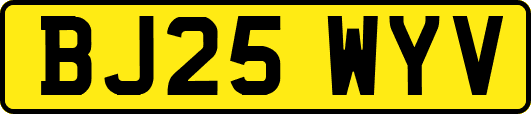 BJ25WYV