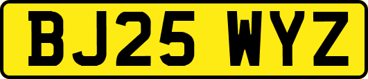 BJ25WYZ